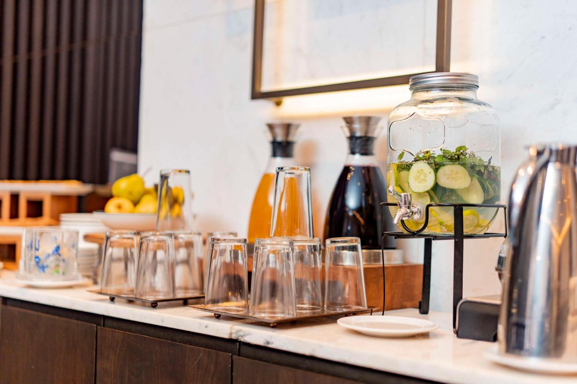 Radisson Blu Hotel & Conference Center, 니아메 외부 사진
