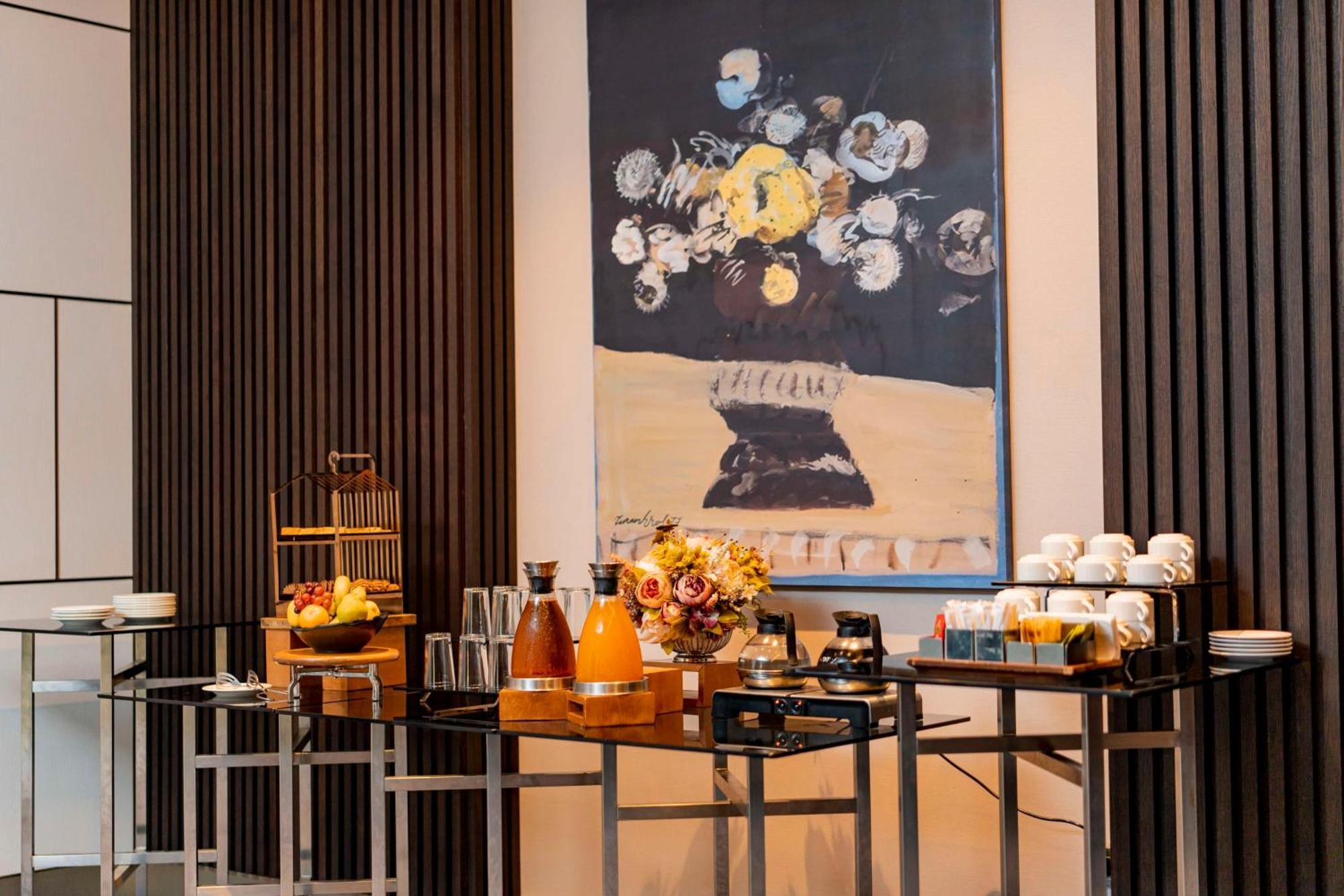 Radisson Blu Hotel & Conference Center, 니아메 외부 사진