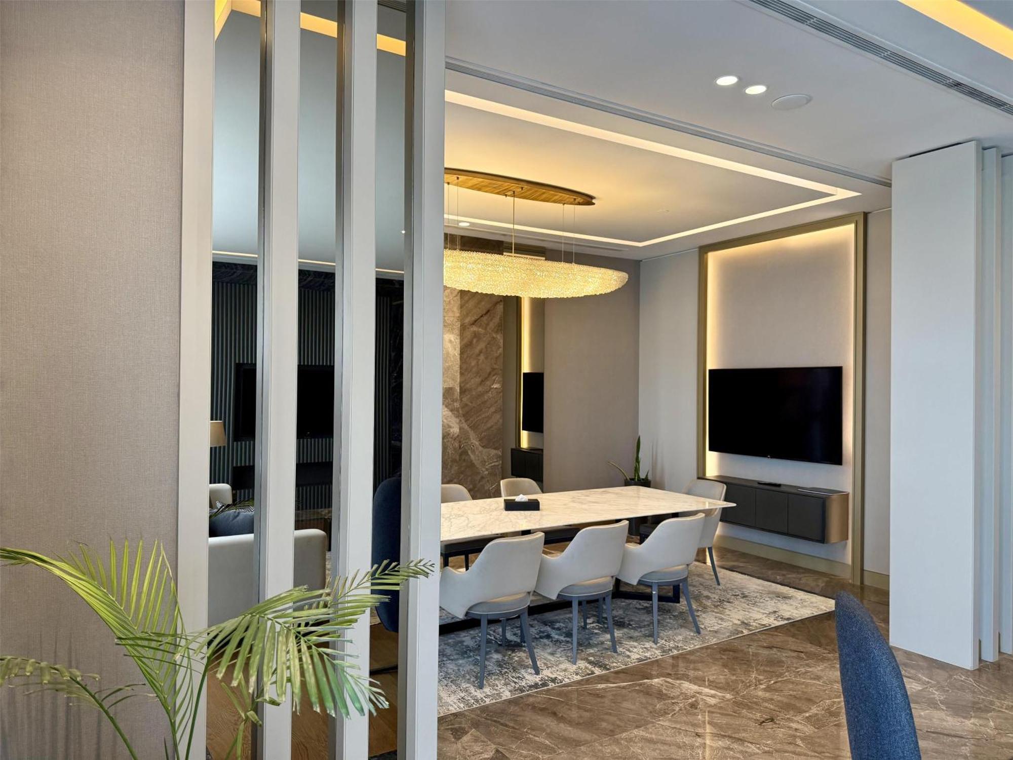 Radisson Blu Hotel & Conference Center, 니아메 외부 사진