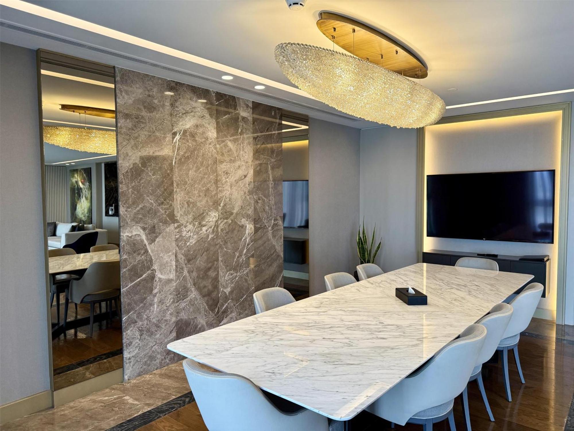 Radisson Blu Hotel & Conference Center, 니아메 외부 사진