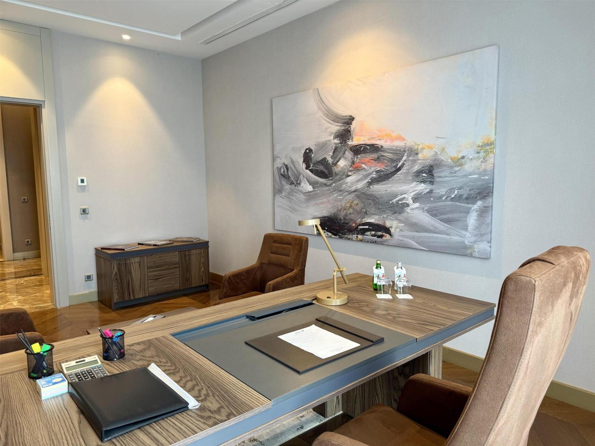 Radisson Blu Hotel & Conference Center, 니아메 외부 사진